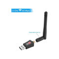 Wireless USB WiFi Adapter Dongle Network LAN Card. 