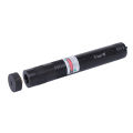 2000MW High Power 532NM Green Laser Pointer Pen Focus Adjustable With Starry Cap. 
