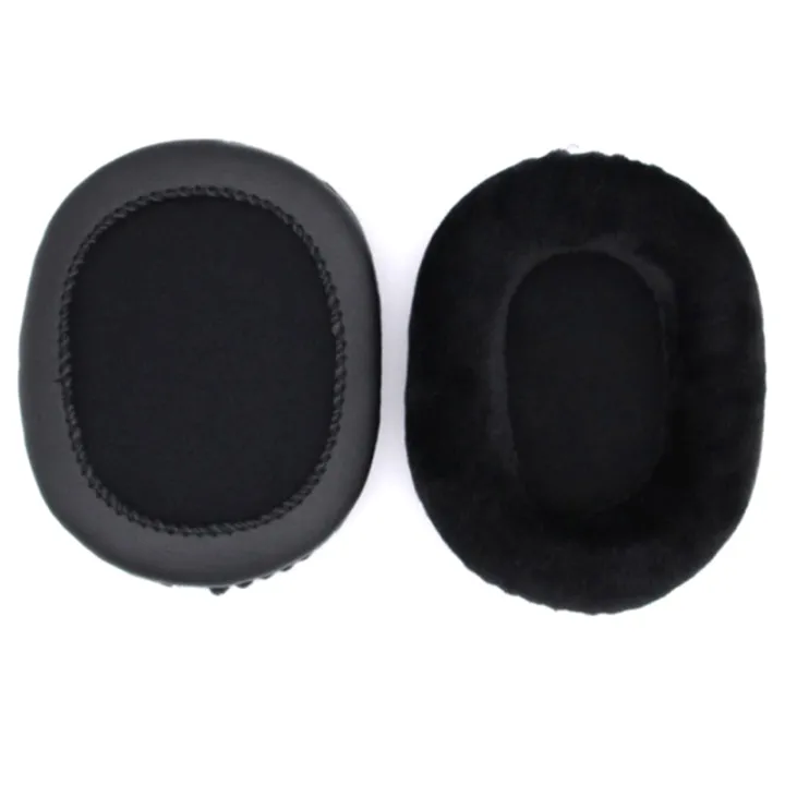 M50X%20Replacement%20Earpads%20Compatible%20with%20Audio%20Technica%20ATH-M50X%20Headphones%20WEIRUI%20%7C%20Fashion%20New%20Design%20-%20Image%203