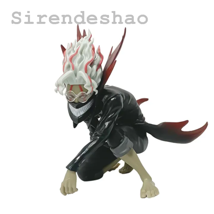 Sirendeshao%20Original%20Dan%20Dadan%20S.H.Figuarts%20SHF%20Momo%20Okarun%20Transformed%20pvc%20Anime%20Action%20Collectible%20Figure%20Model%20Toys%20-%20Image%203