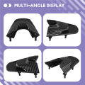 Fullhaodd Motorcycle Front Headlight Middle Air Intake Fairing for Streetfighter V4 V4S 2020-2023. 
