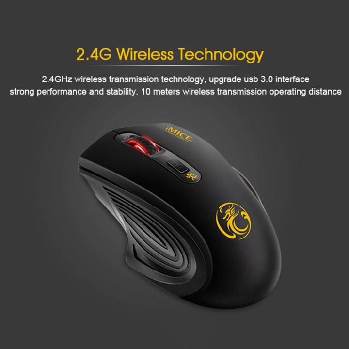iMICE%20E1800%20Ergonomic%20Design%202.4G%20Hz%20Wireless%201600%20DPI%20Gaming%20Mouse%20USB%203.0%20-%20Image%206