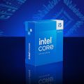 Intel Core i5-14600K (Latest Gen) Desktop Processor 14 cores (6 P-cores + 8 E-cores) with Integrated Graphics - Unlocked. 