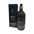 Deep Replenishing Biotin & Keratin Hair Shampoo And Hair Mask 1000ml. 