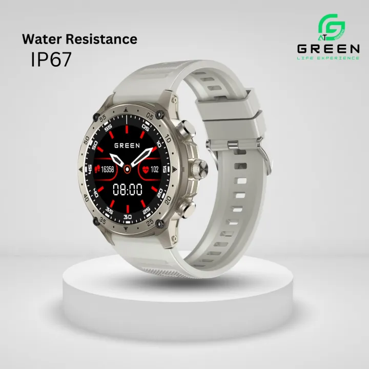 Green%20Vortex%20Metallic%20Fitness%20Smartwatch%20%7C%201.43"%20Super%20AMOLED%20Display%20%7C%20Bluetooth%20Calling%20%7C%20IP67%20Water%20Resistance%20%7C%20123%20Sports%20Modes%20%7C%20%20Luxury%20Sporty%20Design%20%7C%20BLE3.0%20+%205.3%20BT%20Version%20%7C%20380Mah%20Battery%20%7C%20Low-Power%20Consumption%20Mode%7C%2030%20Days%20Stand%20By%20Back%20Up%20-%20Image%204