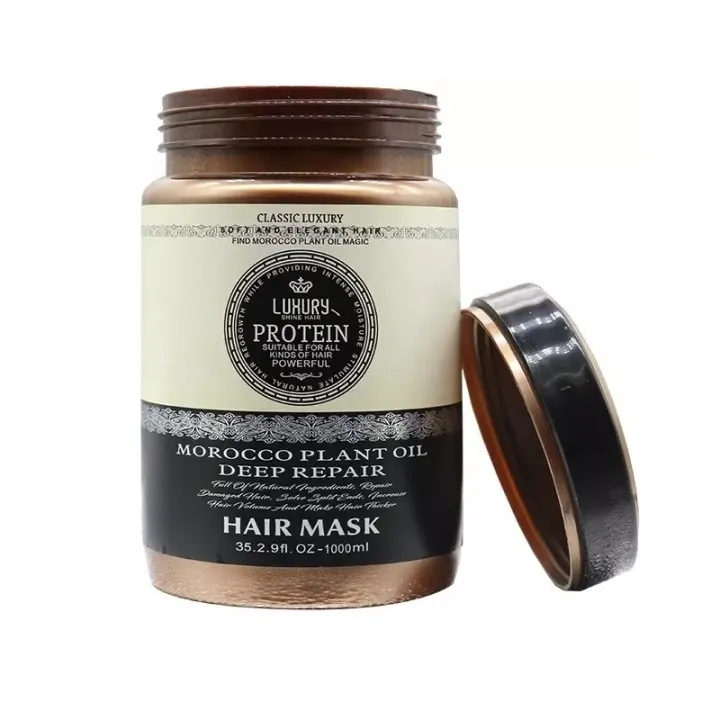 Luxury%20Protein%20Morocco%20Plant%20Oil%20Deep%20Repair%20Hair%20Mask%201000Ml%20-%20Image%202