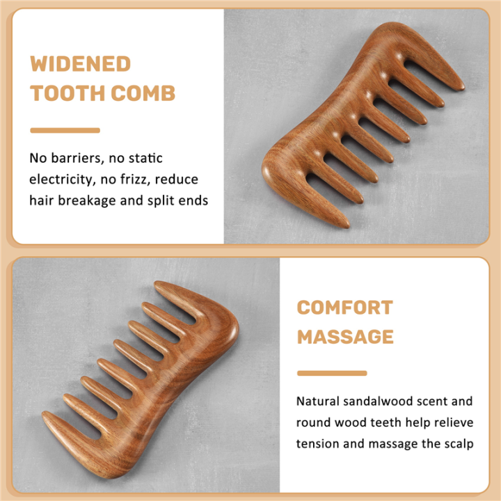 OUMERY%20Wide%20Tooth%20Hair%20Comb%20-%20Natural%20Wood%20Comb%20for%20Curly%20Hair%20-%20No%20Static%20Sandalwood%20Hair%20Pick%20Wooden%20Comb%20for%20Detangling%20-%20Image%206