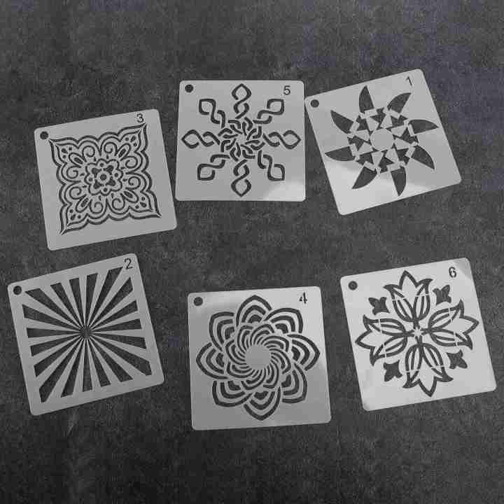 56%20Pack%20Mandala%20Dot%20Painting%20Templates%20Stencils%20Perfect%20for%20DIY%20Rock%20Painting%20Art%20Projects%203.6X3.6%20Inch%209X9%20cm%20-%20Image%205