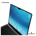 EasyVision Premium Anti-Reflection Screen Protector for MacBook Air 13.6" | SwitchEasy | MacStore Nepal. 