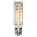 KINGSO G9 E14 5.8W 220V LED Halogen Bulb 550LM Not Dimmable 76SMD 2835 Light Lamp. 