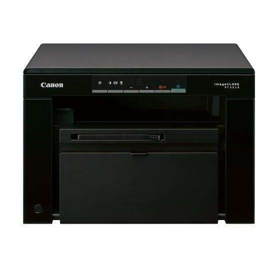 Canon ImageClass MF3010 All-In-One Laser Printer