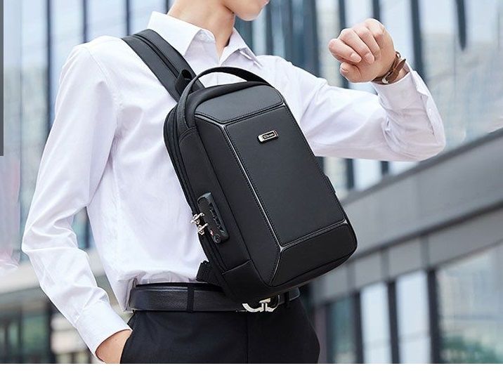 WIERSOON%20Multifunction%20Crossbody%20Bag%20for%20Men%20With%20USB%20Charging%20Port%20and%20Number%20Combination%20Lock%20-%20Image%203
