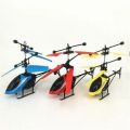 Flying Sensor Helicopter Infrared Gravity Sensor Flying Helicopter For Kids. 