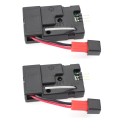 NAMUNY 2X New Version 3 in 1 Electric Receiver Board Receiving Circuit Board K989-52 for K969 K989 1/28. 
