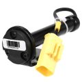 2PCS Left & Right Bonnet Actuator Hinge Sensor for X1 F48 13-19. 