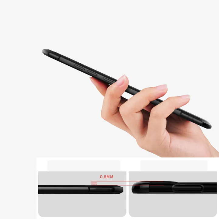 Vivo%20Y36%20/%20Vivo%20Y27%205G%20/%20Vivo%20Y27s%20Ipaky%20Super%20Series%20Transparent%20Mobile%20Cover%20Case%20Shell%20-%20Image%204