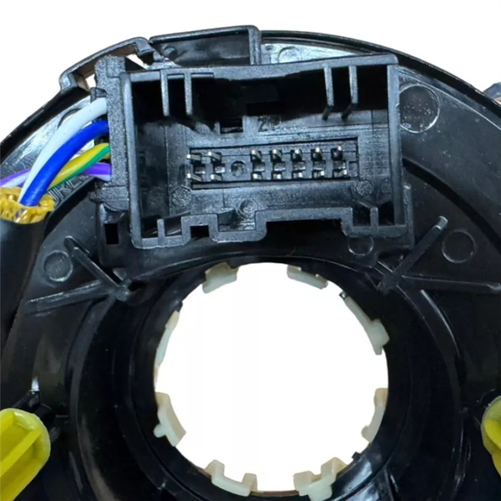 OYPFXMI%20For%20Explorer%202016-2019%20Steering%20Wheel%20Spiral%20Cable%20Air%20Bag%20Clock%20Spring%20Without%20Heat%20GB5Z-14A664-E%20GB5Z-14A664E%20-%20Image%202