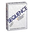 Toys World | Sequence Board Game An Exciting Game Of Strategy Challenging Card Game for Ages 7 & Above Board Game Accessories. 