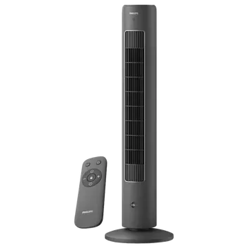 PHILIPS%205000%20Series%20105cm%20Tower%20Fan%20(Quiet%20performance,%20CX5535)%20-%20Image%202