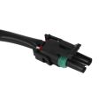 2X 3034572 Magnetic Pickup Mpu Generator Speed Sensor Rotational Speed Sensor Rpm For Generator Set. 