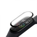 Mi Band 4 Screen Guard Tpu Unbreakable Membrane. 