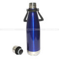 Diamond Stainless Steel Vacuum Bottle - 500 ml. 