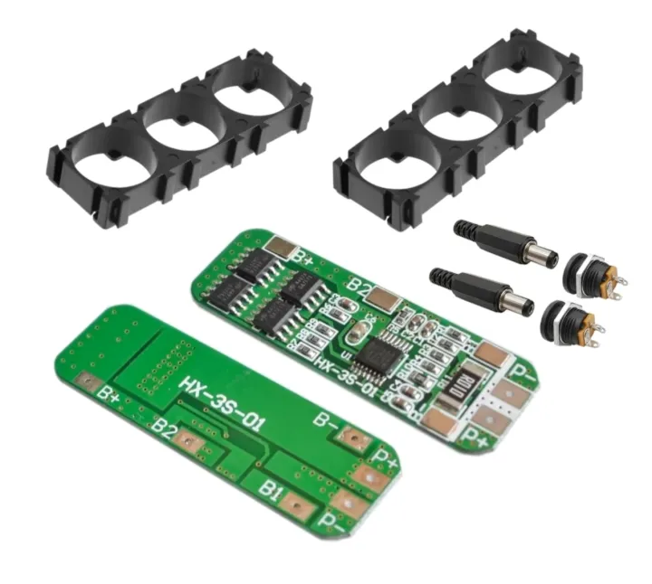 3S%2020A%20Li-ion%20Lithium%20Battery%2018650%20Charger%20PCB%20BMS%20Protection%20Board%20For%20Drill%20Motor%20with%20Cell%20Holder%2018650%20Battery%20-%20Image%202