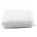 20 Pcs Disposable Hotel Travel Breathable Single Pillow Case. 