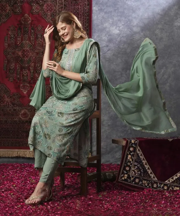 Fabdale%20Women%E2%80%99s%20Viscose%20Rayon%20Floral%20Printed%20Straight%20Kurta%20Pant%20Dupatta%20Set%20%7C%20Festive,%20Wedding%20&%20Party%20Wear%20(DVST-014)%20-%20Image%209