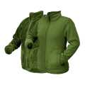 Men's Winter Super Warm Double Sided Polar Jacket By Pihu. 