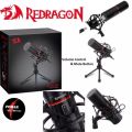 Redragon GM300 Gaming Stream Microphone. 
