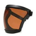 Super Protective Face Shield | Anti-Fog, Full Face High-Definition Protection. 