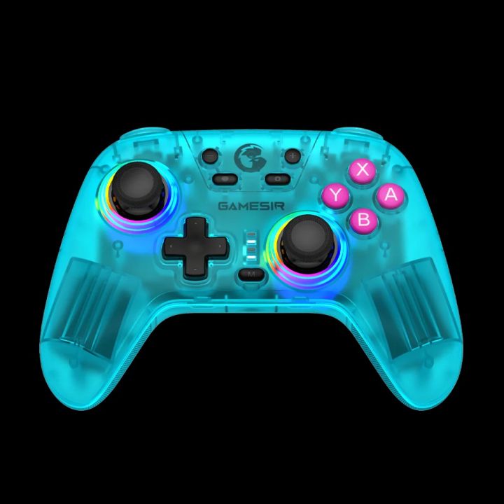 GameSir Nova Lite 2 Wireless PC Controller With Hall Effect Joysticks ...