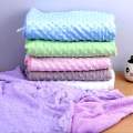 Newborn Baby Blanket Warm Fleece Stroller Cover Swaddling Bedding Infant Swaddle Envelope Wrap - Blanket |. 
