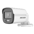 Hikvision 2MP HD Audio ColorVu Bullet CCTV Camera (Need DVR Set up To Use). 