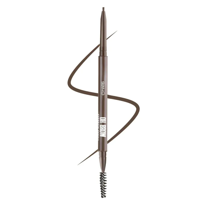 MARS%20OH%20Brow%20Eyebrow%20Pencil%20%7C%20Micro%20Precision%20Retractable%20with%20a%20Spoolie%20%7C%20Highly%20Pigmented%20%7C%20Smudge%20Proof%20&%20Water%20Resistance%20%7C%20Long-Lasting%20%7C%20Lightweight%20Eyebrow%20Pencil%20(0.1%20gm)%20-%20Image%208