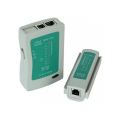 Rj45 Cable Lan Tester Network Network Cable Tester Rj45 Rj11 Rj12 Cat6 Lan Cable Tester Networking Tool. 