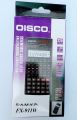 Scientfic Calculator Fx-991W. 