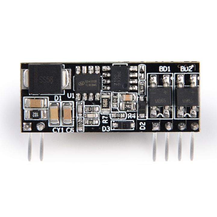 DP1435 Embedded Pin Type Standard 48V Small Size PoE Module | Daraz.com.np