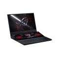 ASUS ROG Zephyrus Duo GX551QM - Ryzen 9. 