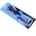Leather Belt Hole Punch Puncher Tool Hole Maker Revolving Rotary Tools. 