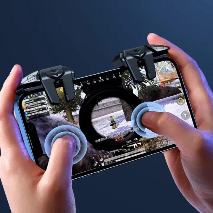 G21%20Mobile%20Phone%20Game%20Trigger%20Gamepad%20Joystick%206-Finger%20Aim%20Shooting%20L1%20R1%20Key%20Button%20Game%20Fingertips%20For%20PUBG%20Game%20Controller%20-%20Image%203