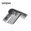 Lanyun M6CE Hair Beard Trimmer for Razor Guide Portable Adjustable Comb Attachment Tools New. 