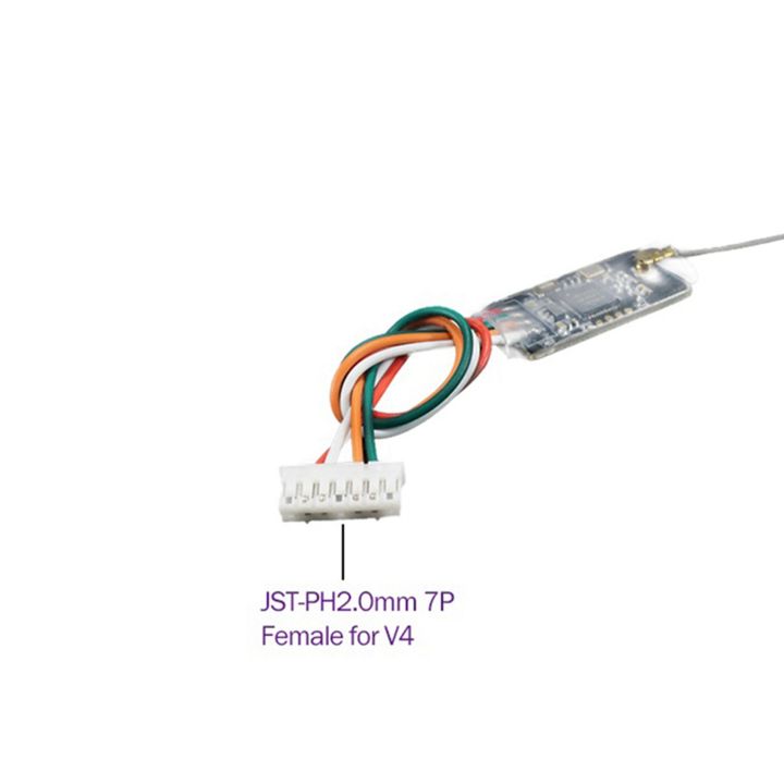 JINMY%202X%20Wireless%20Bluetooth%20Module%202.4G%20for%20&%20Tool%20Electric%20Skateboard%20for%20V4%20-%20Image%202