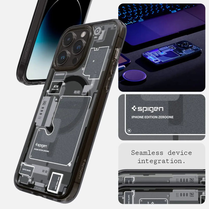 Transparent%20iPhone%2014%20Pro%20Max%20Back%20Case%20Cover,%20iPhone%2014%20Pro%20Max%20Cover%20with%20Camera%20Stainless%20Steel%20Metal%20Ring%20and%20Shockproof%20Bumper%20(Deep%20Purple)%20-%20Image%202