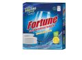 Fortune Dishwasher Detergent - 1 Kg x 5 Pcs - Compatible with All Dishwasher Brands. 