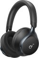 soundcore Space One Active Noise Cancelling Headphones by Anker - 40H Playtime , LDAC Hi-Res Audio , Bluetooth 5.3 , Clear Calls. 