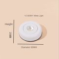 1 PCS Wireless Sunset Lamp Night Light Projector Deoration Home Wall Lamp Led Lights for Room Kitchen Display ,Sun. 