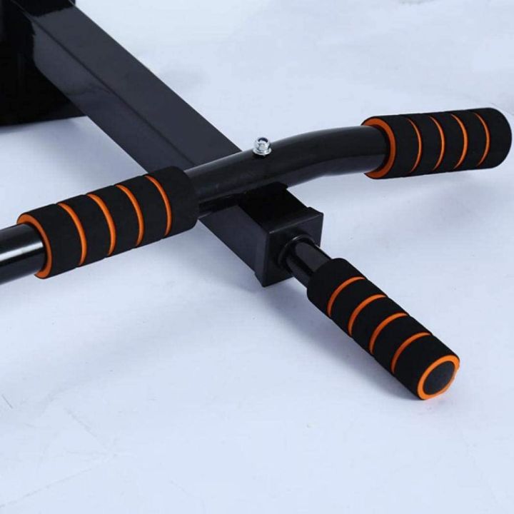 Wall%20Mounted%20Pull%20Up%20/%20Chin%20Up%20Bar%20%7C%20Hard%20Steel%20Material%20Padded%20Grip%20Handle%20Wall%20Mounted%20Pull%20Up%20Bar%20-%20Image%207
