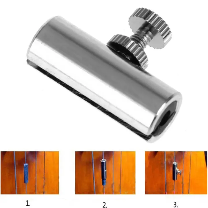 Cello%20Loudspeaker%20Cello%20Long%20Tone%20Eliminator%20Cello%20Spare%20Parts%20Luthier'S%20Tools%20Cello%20Wolf%20Tone%20-%20Image%205